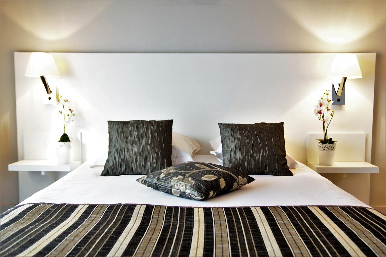Domaine De Sainte-Croix Hotel Luaran gambar